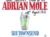 Adrian Mole's diary 