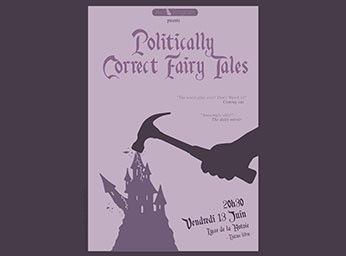 Politically correct fairy tales