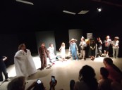 Les séances de découverte Act English, c'est tout le mois de septembre! et à Act In the Box!