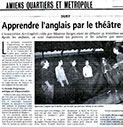 Courrier Picard<br/>6 octobre 2008