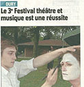 Courrier Picard<br/>1 octobre 2011